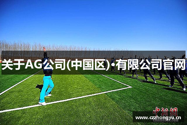 关于AG公司(中国区)·有限公司官网